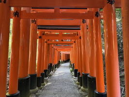 Fushimi Inari-taisha